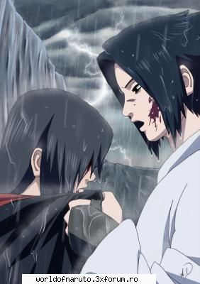 Poze - Sa pun si eu o poza cu acesti frati...Hm...desi - Sasuke Uchiha