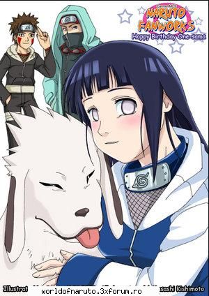 Poze - naruto&hinata - Hinata Hyuuga