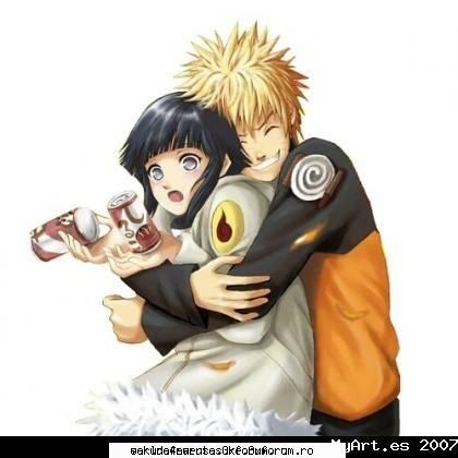 Poze - naruto&hinata - Naruto & Hinata