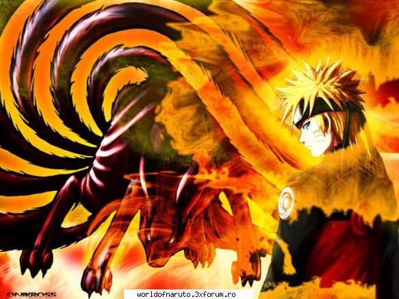 Poze - made_in_china - Naruto Uzumaki