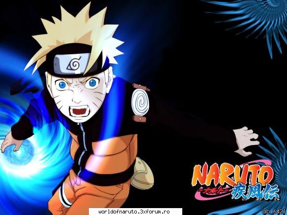 Poze - made_in_china - Naruto Uzumaki