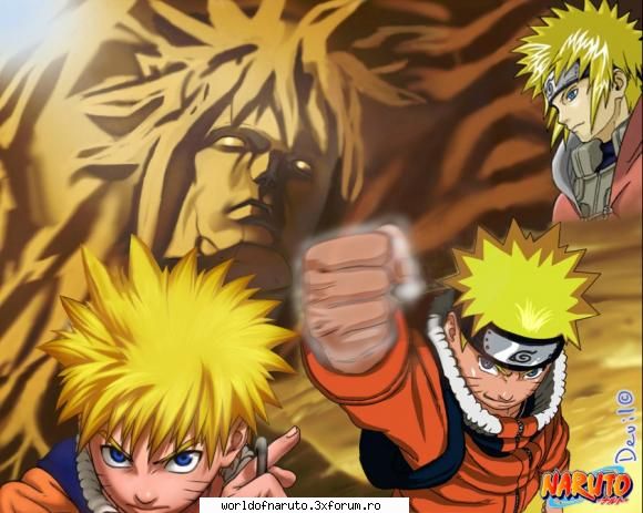 Poze - made_in_china - Naruto Uzumaki