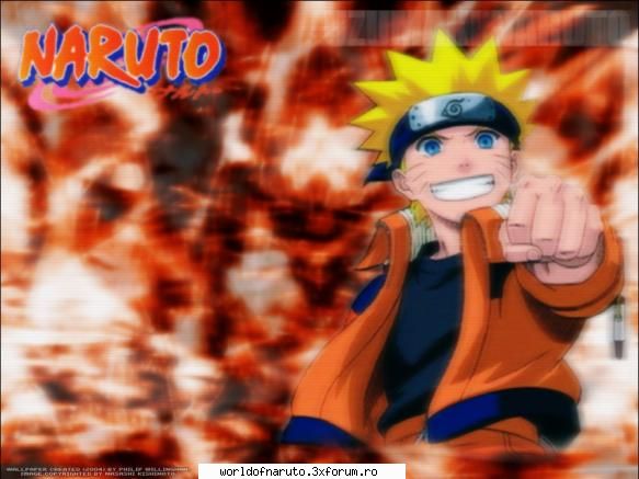 Poze - made_in_china - Naruto Uzumaki