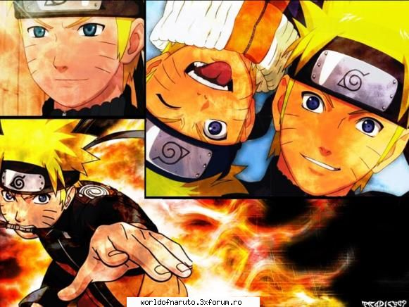 Poze - made_in_china - Naruto Uzumaki