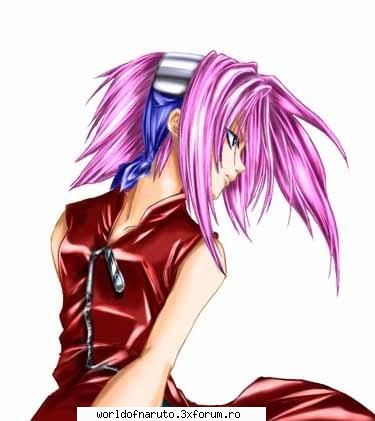 Poze - made_in_china - Sakura Haruno