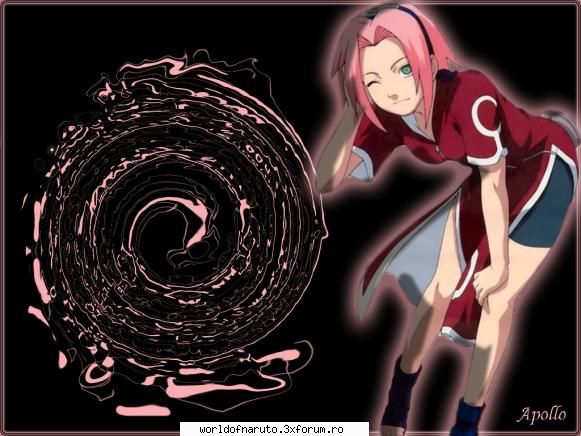 Poze - made_in_china - Sakura Haruno