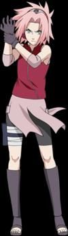 Poze - made_in_china - Sakura Haruno