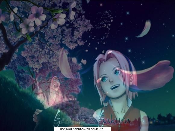 Poze - hai ca bag si eu una - Sakura Haruno