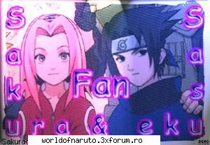 Poze - naruto&hinata - Sasuke & Sakura