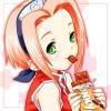 Poze - pun si eu cateva...scz daca am pus poze care sau - Sakura Haruno
