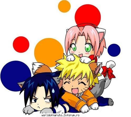 Poze - mam cam plictisit de poze :x - Sakura Haruno