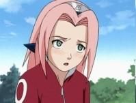 Poze - mai pun dar asta e ULTIMA! - Sakura Haruno