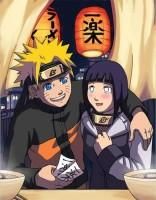 Poze - cherry_blossom - Naruto & Hinata