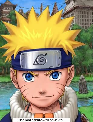 Poze - cherry_blossom - Naruto Uzumaki
