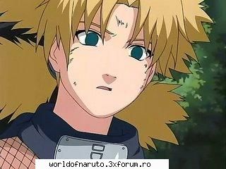 Poze - Hinata - Temari