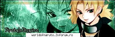 Poze - Hinata - Temari