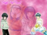 Poze - Hinata Uzumaki - Naruto & Hinata
