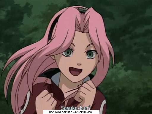 Poze - Haruhi Suzumiya - Sakura Haruno