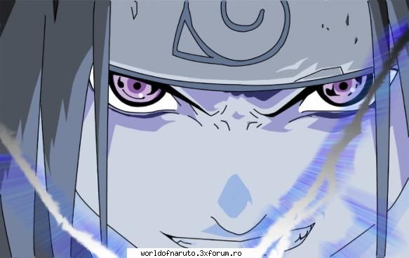 Poze - nush dak astea o mai fost :-? - Sasuke Uchiha