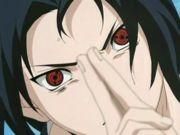 Poze - walle - Sasuke Uchiha