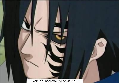 Poze - walle - Sasuke Uchiha