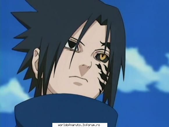 Poze - walle - Sasuke Uchiha