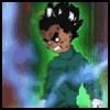 Poze - walle - Rock Lee