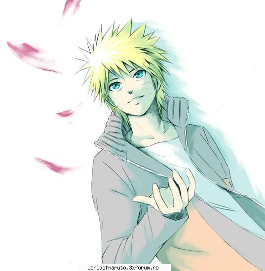 Poze - Laura - Naruto Uzumaki