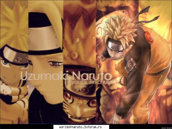 Poze - Laura - Naruto Uzumaki