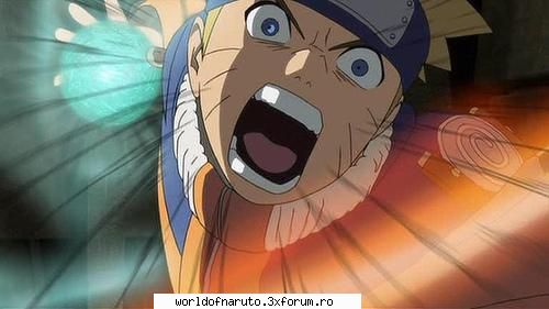 Poze - Laura - Naruto Uzumaki