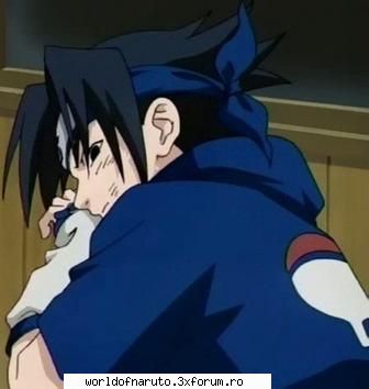 Poze - sakura 136 - Sasuke Uchiha