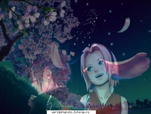 Poze - girl_angels - Sakura Haruno