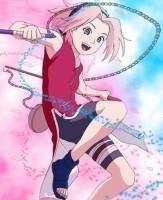 Poze - girl_angels - Sakura Haruno