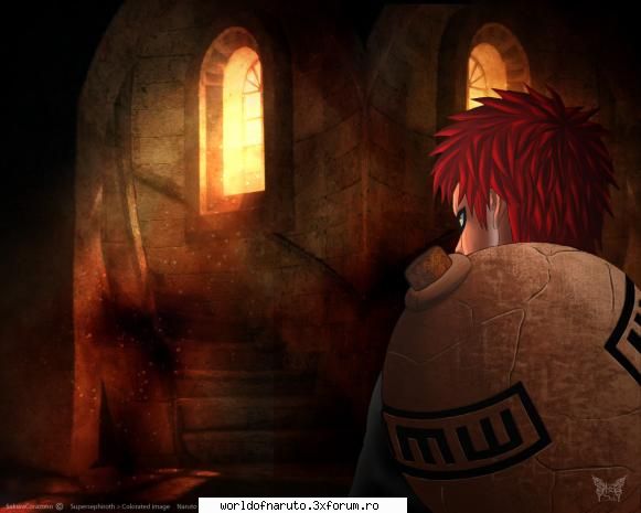 Poze - girl_angels - Gaara of the Desert