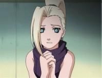Poze - girl_angels - Yamanaka Ino