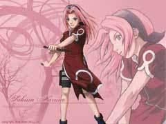 Poze - asta e ultima poza si cu urmatoarea - Sakura Haruno