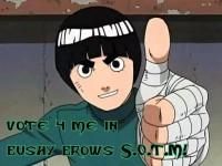 Poze - girl_angels - Rock Lee