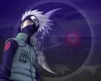Poze - am sa pu si yo o poza cu kakasi - Kakashi Hatake