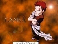 Poze - girl_angels - Gaara of the Desert