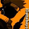 Poze - jinchuuriki - Naruto Uzumaki