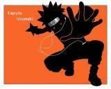 Poze - jinchuuriki - Naruto Uzumaki