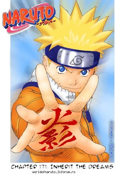 Poze - Laura - Naruto Uzumaki