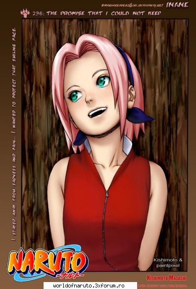 Poze - Laura - Sakura Haruno