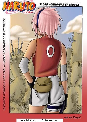 Poze - Laura - Sakura Haruno