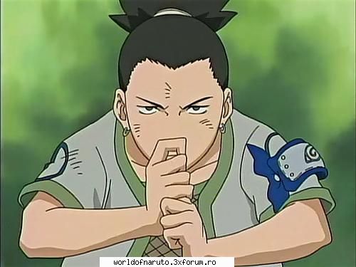 Poze - Laura - Shikamaru Nara