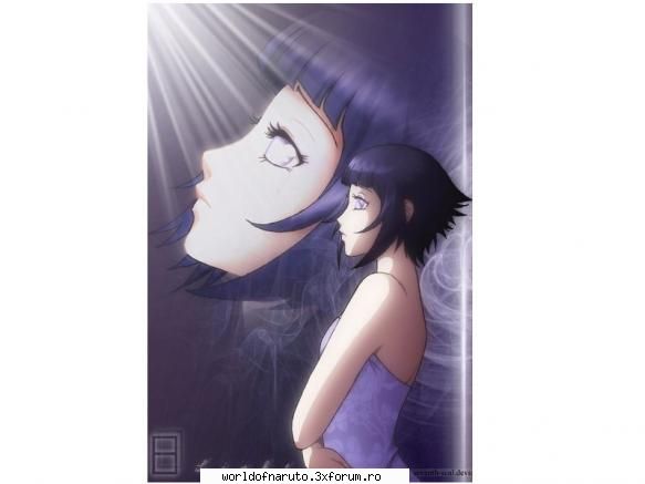 Poze - Laura - Hinata Hyuuga