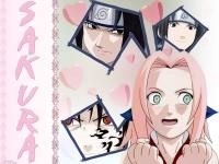 Poze - temari&sikamaru - Sakura Haruno