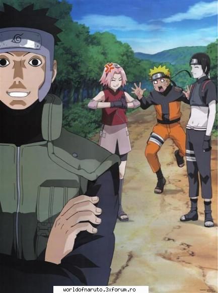 Poze - temari&sikamaru - Naruto Uzumaki