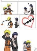 Poze - PisikMikAsy - Naruto & Hinata