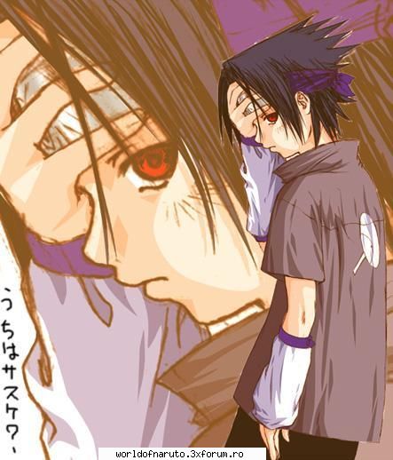 Poze - Sakura_Haruno - Sasuke Uchiha